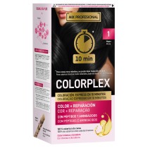 Kit tinte permanente express 10 minutos
