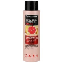 Champú protector del color Botanical Shampoo | 500 ml