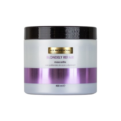 Mascarilla Blondely Repair