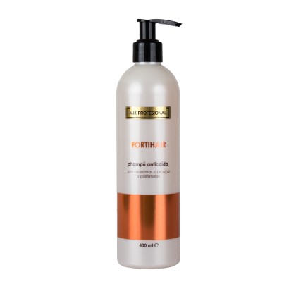 Champú anticaída Fortihair
