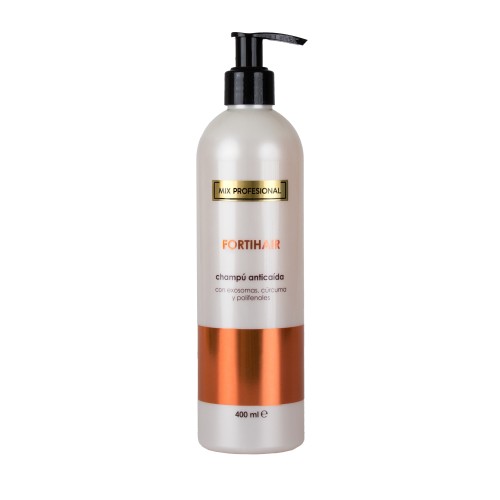 Champú anticaída Fortihair