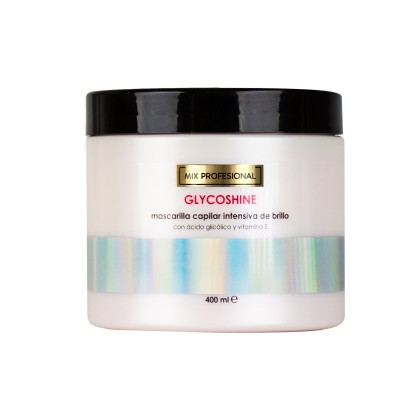 Mascarilla capilar intensiva Glycoshine
