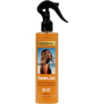 Spray protector solar