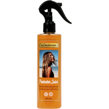 Spray protector solar