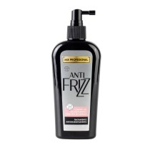 Protector térmico Antifrizz