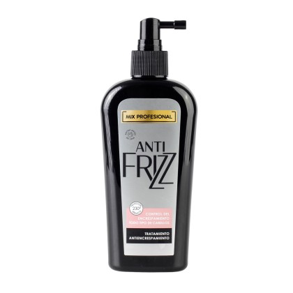 Protector térmico Antifrizz