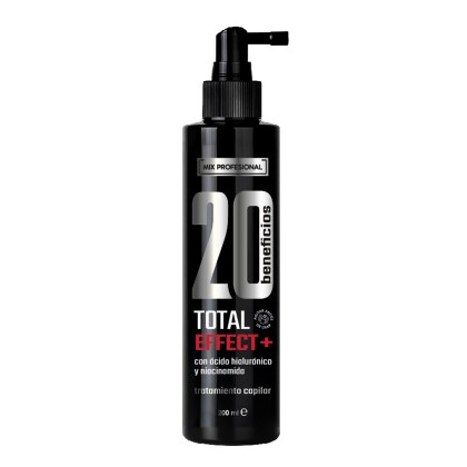Tratamiento Capilar Total Effect 20
