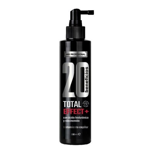 Tratamiento Capilar Total Effect 20